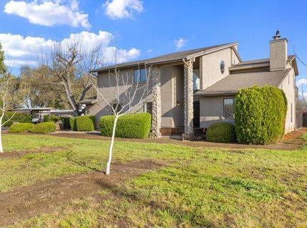 19909 E. Comstock Rd, Linden, CA 95236 Photo
