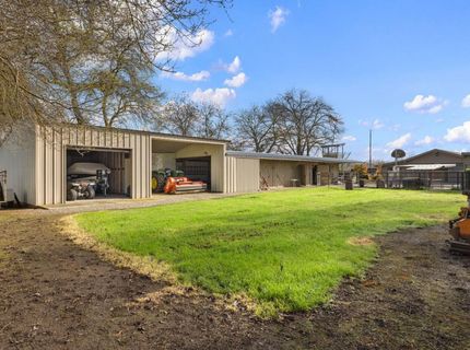 19909 E. Comstock Rd, Linden, CA 95236 Photo
