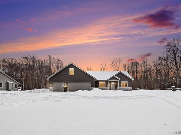 6303 High Road, Clay Twp, MI 48001