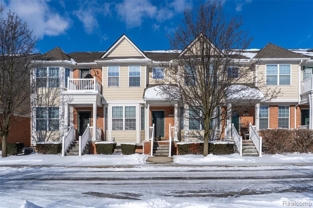 13207 St Ervin Avenue, Detroit, MI 48215 Main Photo