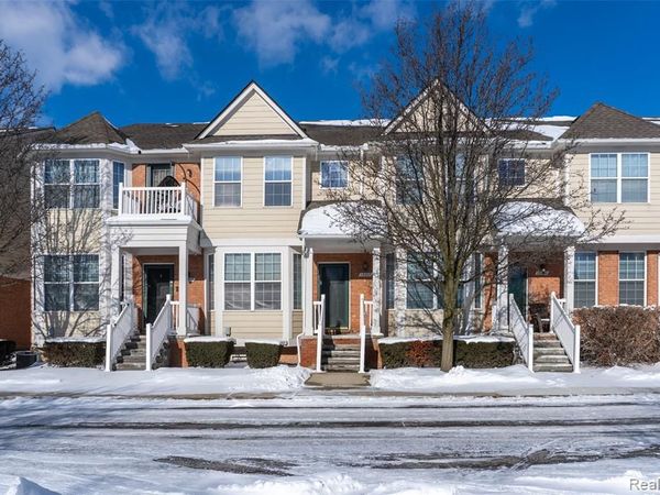 13207 St Ervin Avenue, Detroit, MI 48215