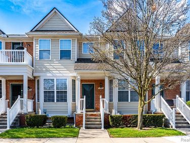 13207 St Ervin Avenue, Detroit, MI 48215