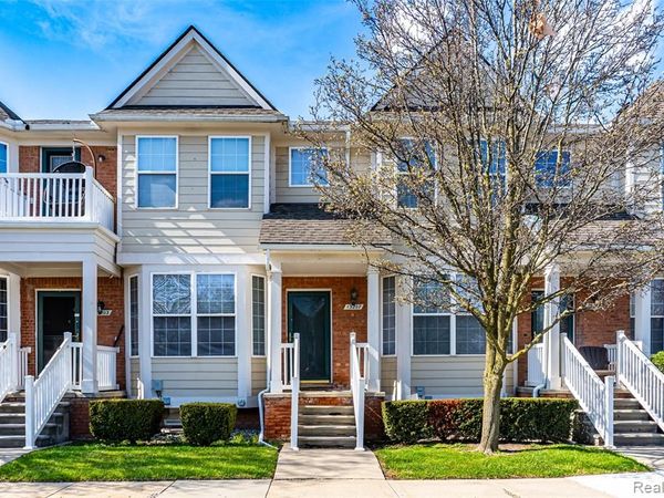 13207 St Ervin Avenue, Detroit, MI 48215