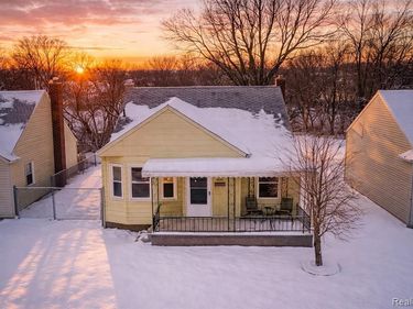 6042 Banner Street, Taylor, MI 48180