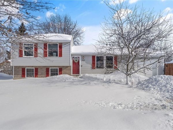 8500 Bayridge Road, Cicero, NY 13039