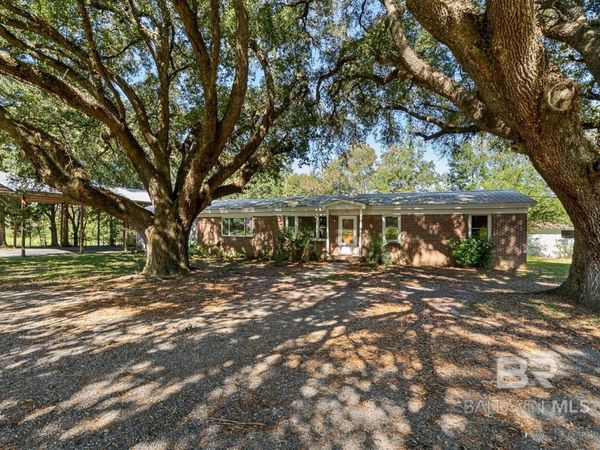 23747 County Road 64, Robertsdale, AL 36567