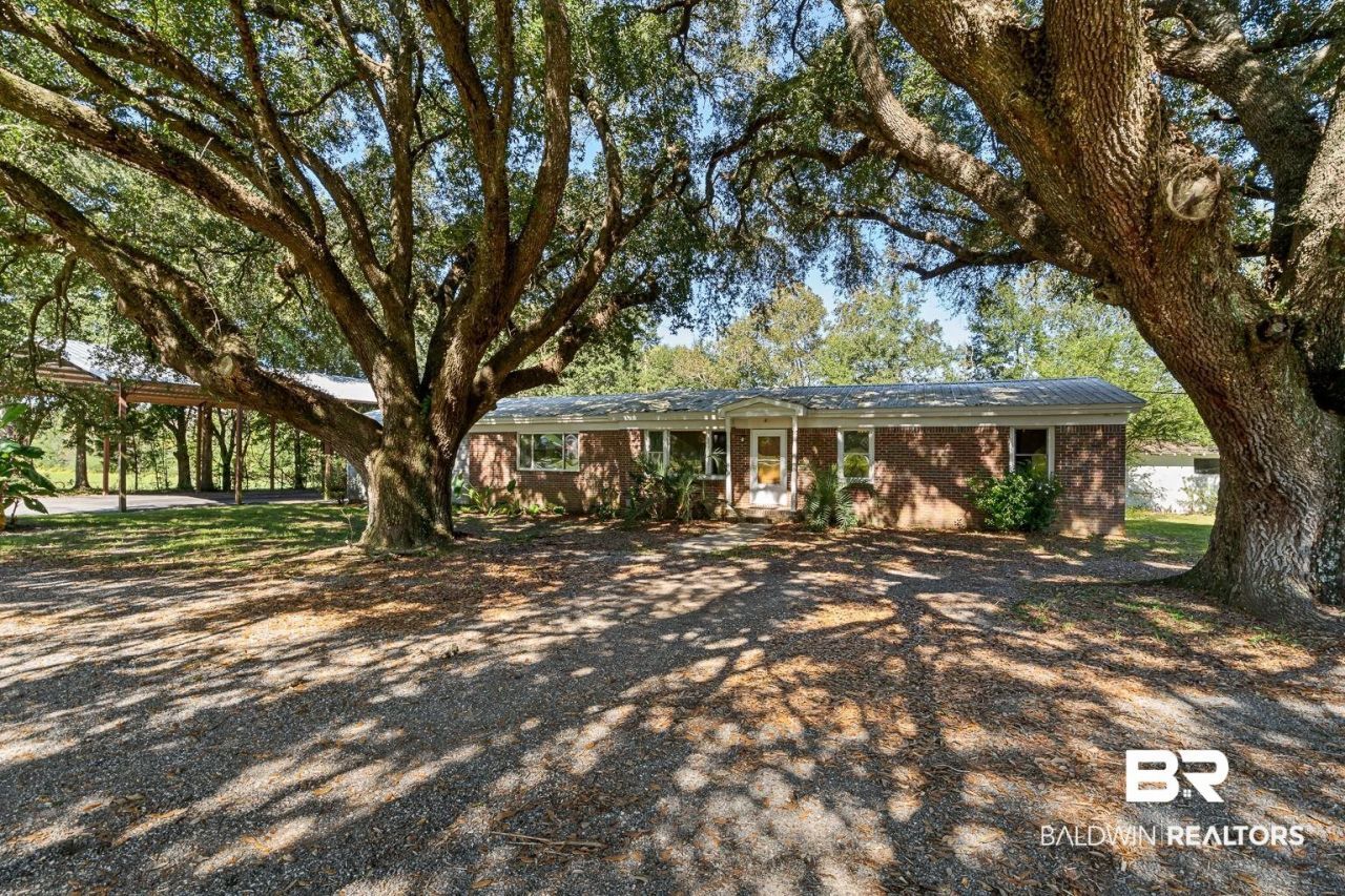 23747 County Road 64, Robertsdale, AL 36567 Main Photo