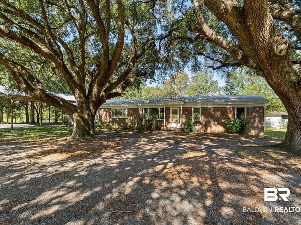 23747 County Road 64, Robertsdale, AL 36567