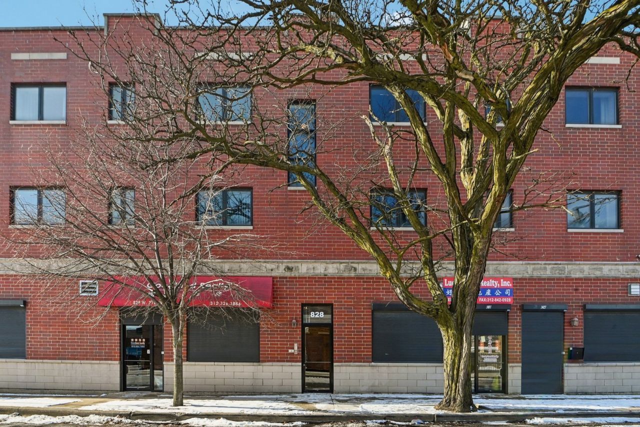 828 W 31st Street, Unit 3N, Chicago, IL 60608 Main Photo