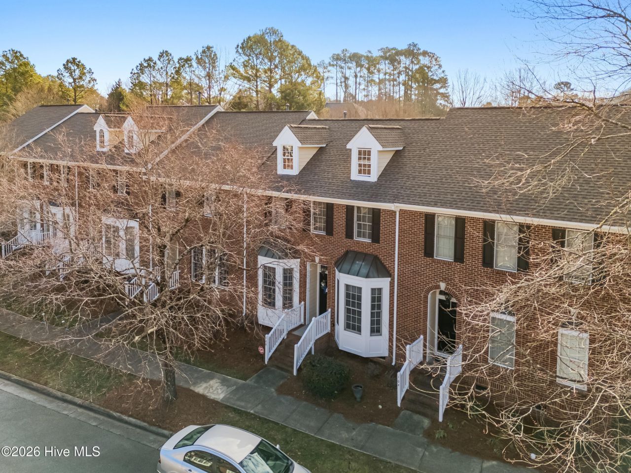 108 Lumina Place, Holly Springs, NC 27540 Main Photo