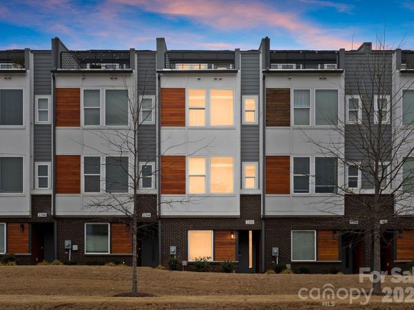 2310 Elizabeth Mill Place, Charlotte, NC 28208