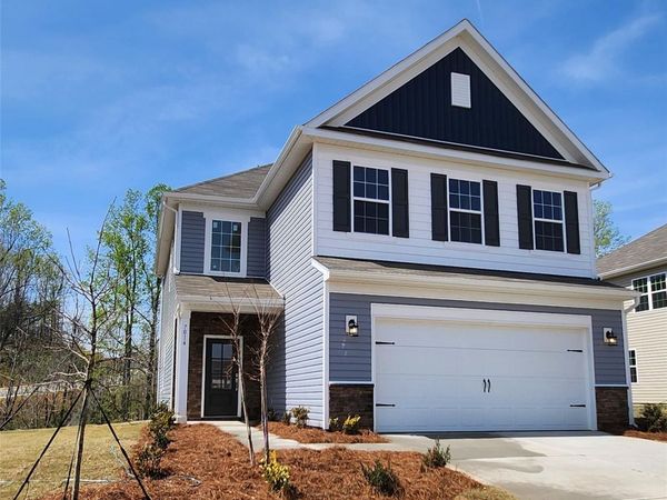 7014 Juneberry Way, Maiden, NC 28650
