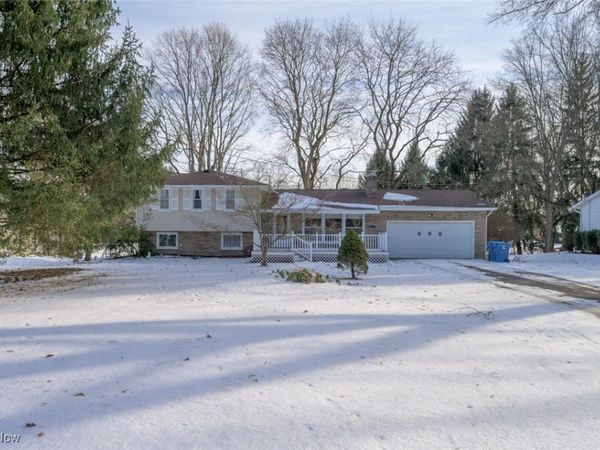 850 Marilyn Drive, Kent, OH 44240