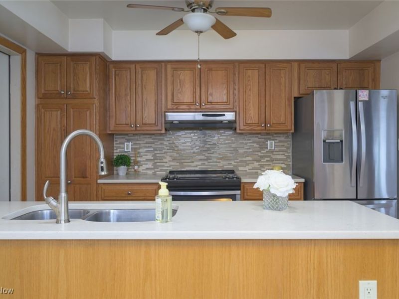 850 Marilyn Drive, Kent, OH 44240 Photo 12