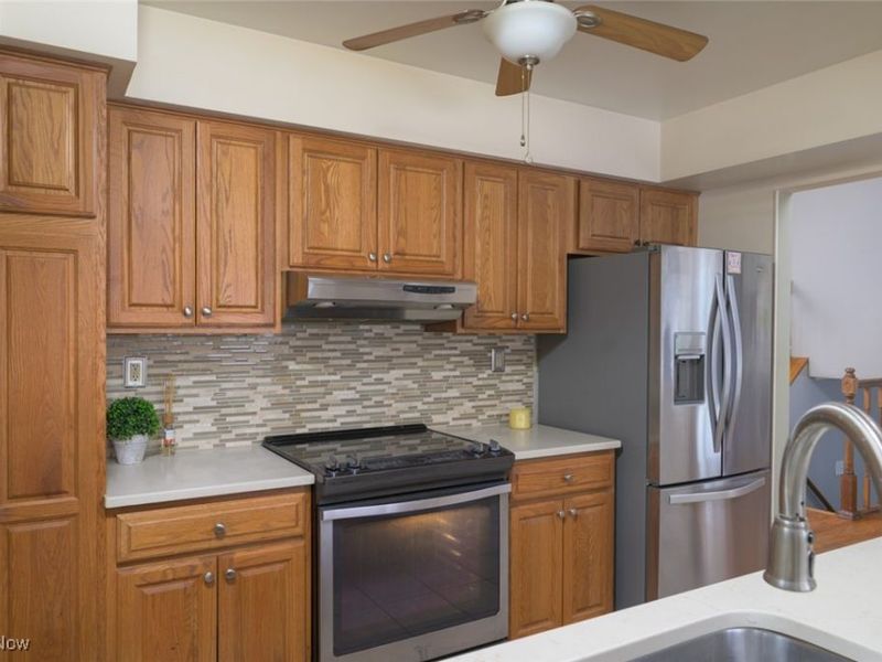 850 Marilyn Drive, Kent, OH 44240 Photo 14