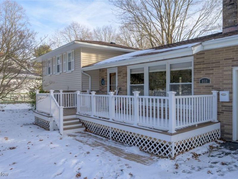 850 Marilyn Drive, Kent, OH 44240 Photo 2