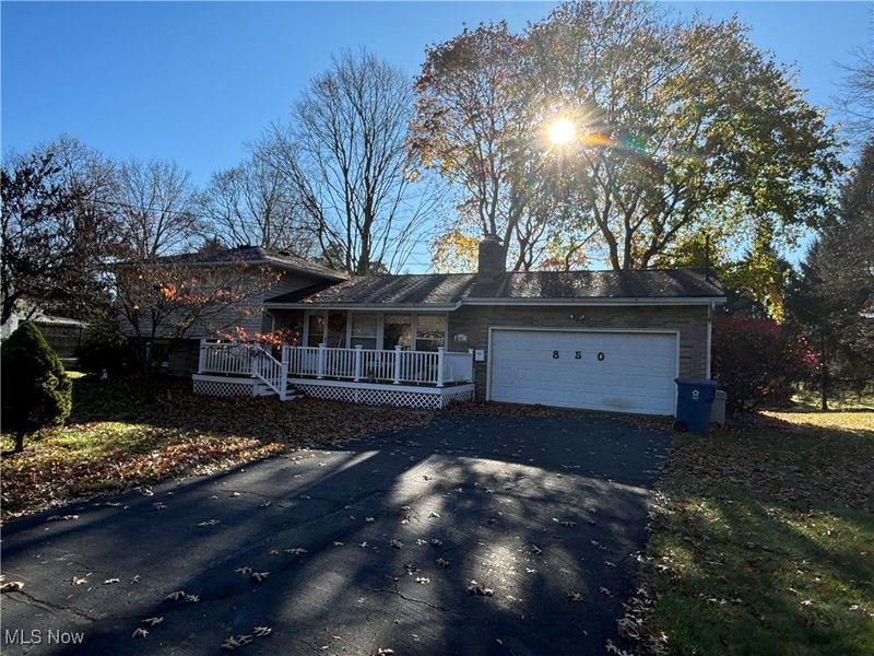 850 Marilyn Drive, Kent, OH 44240 Photo 4