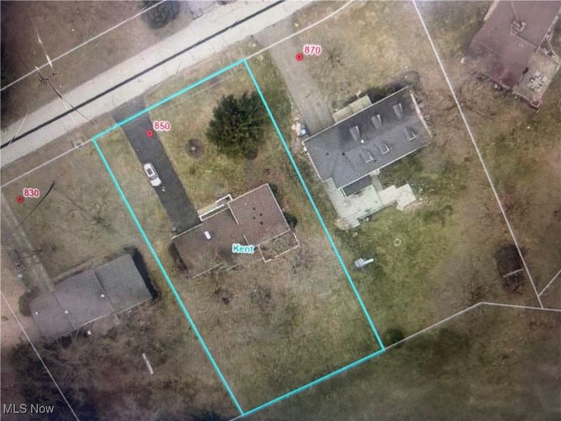 850 Marilyn Drive, Kent, OH 44240 Photo 5