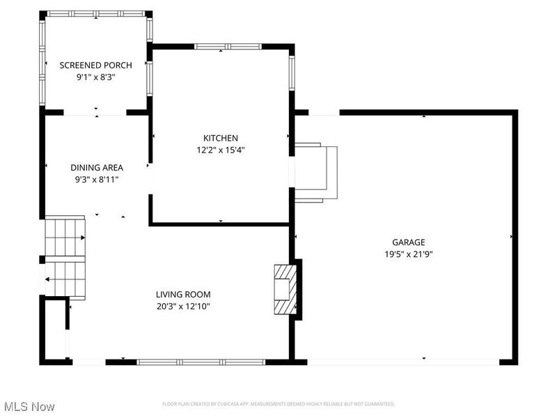 850 Marilyn Drive, Kent, OH 44240 Photo 6