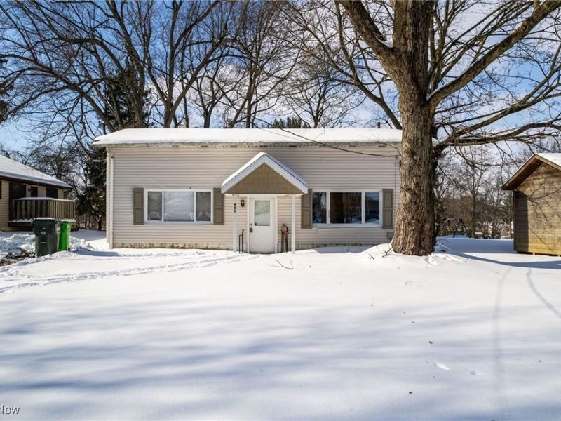 851 Cleveland Avenue, Orrville, OH 44667 Photo 1