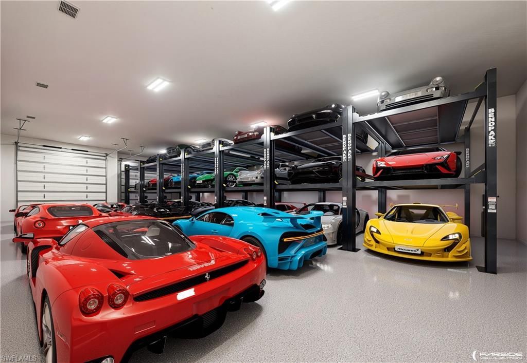 6824 Sable Ridge Ln, Naples, FL 34109 Photo