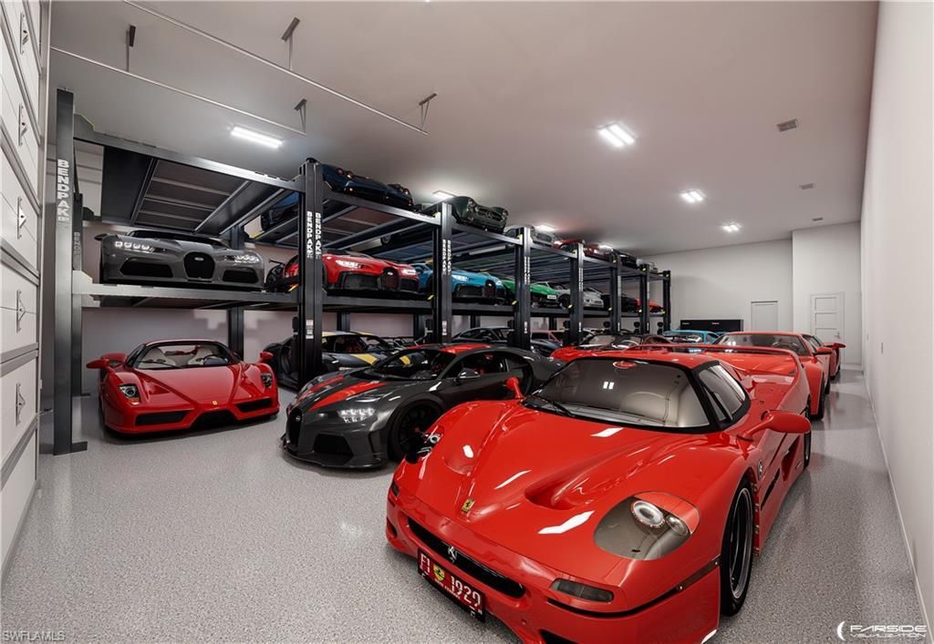 6824 Sable Ridge Ln, Naples, FL 34109 Photo