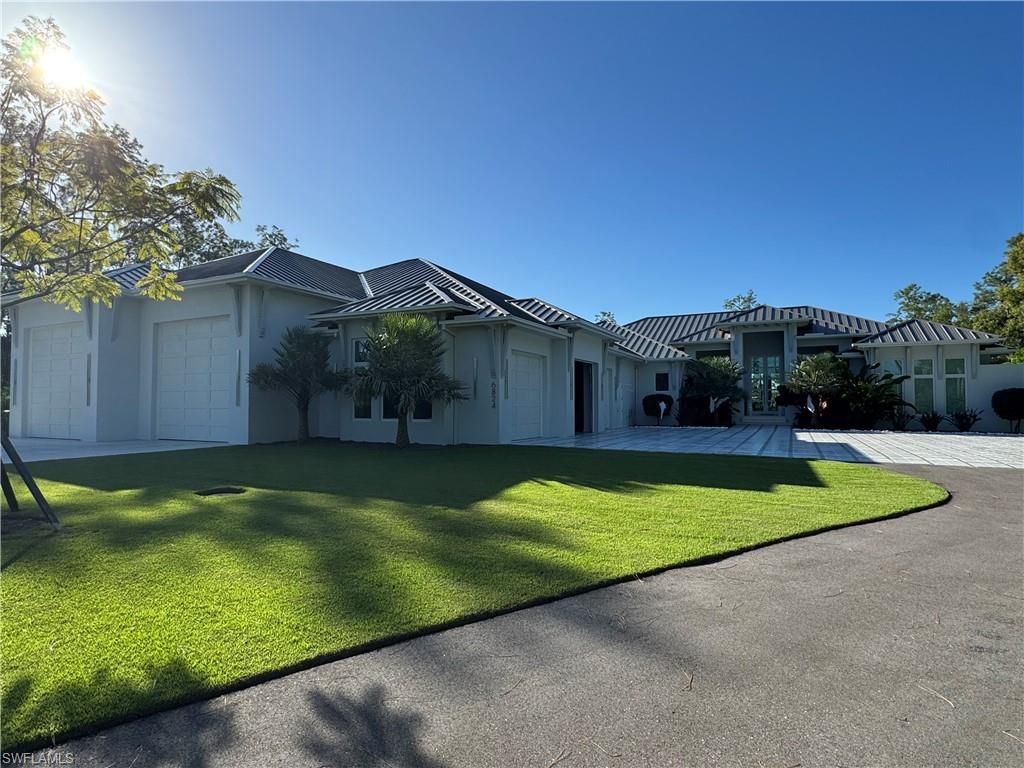 6824 Sable Ridge Ln, Naples, FL 34109 Photo