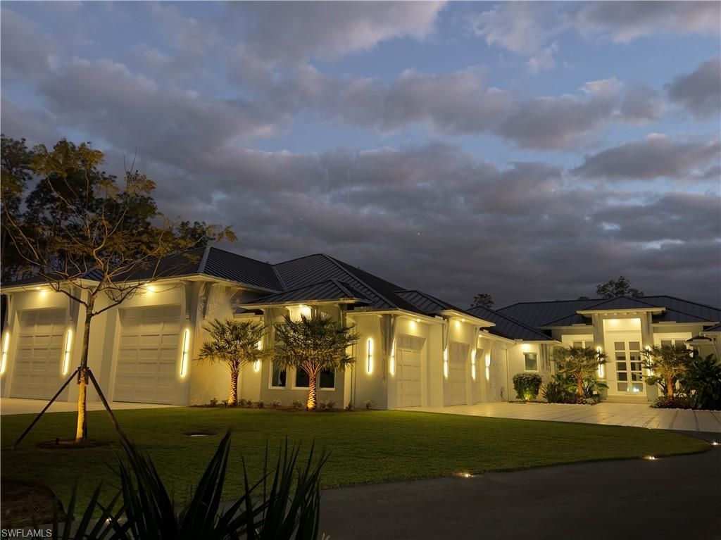 6824 Sable Ridge Ln, Naples, FL 34109 Photo