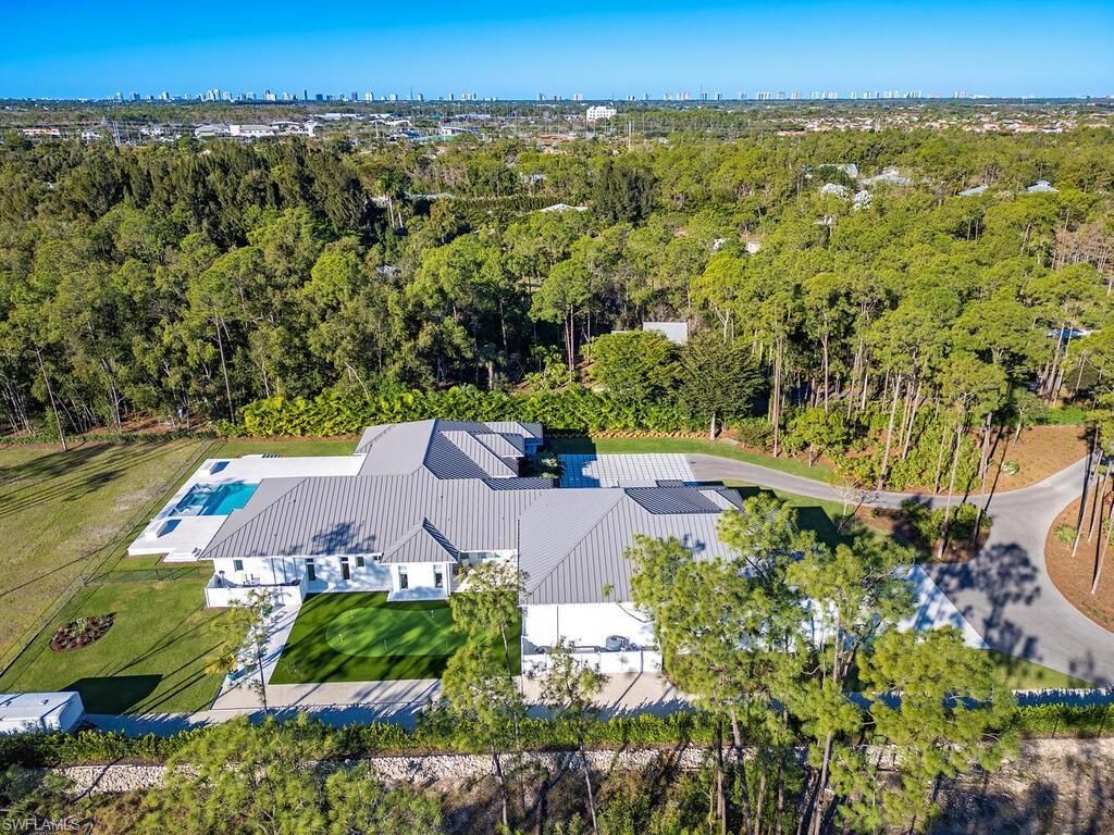 6824 Sable Ridge Ln, Naples, FL 34109 Photo