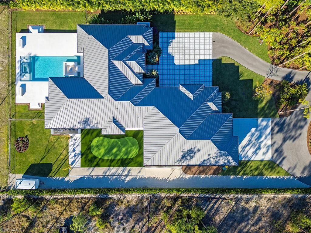 6824 Sable Ridge Ln, Naples, FL 34109 Photo