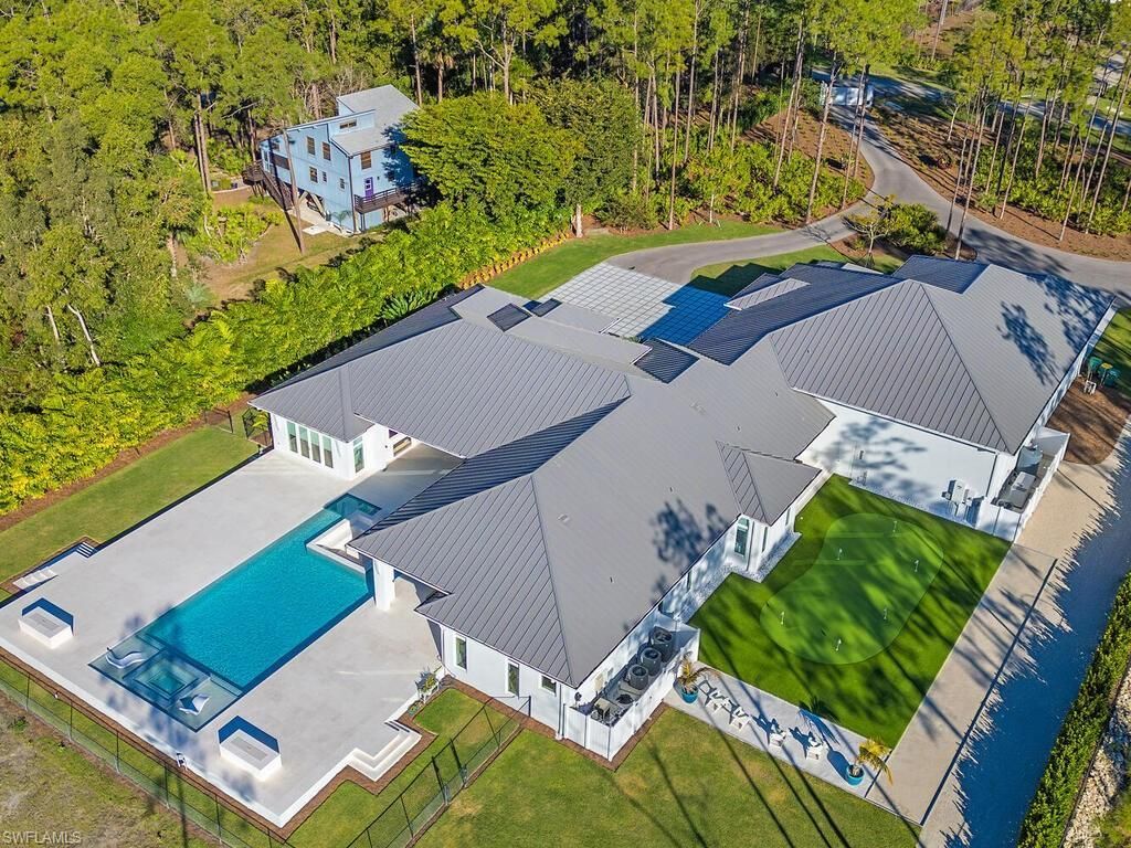 6824 Sable Ridge Ln, Naples, FL 34109 Photo