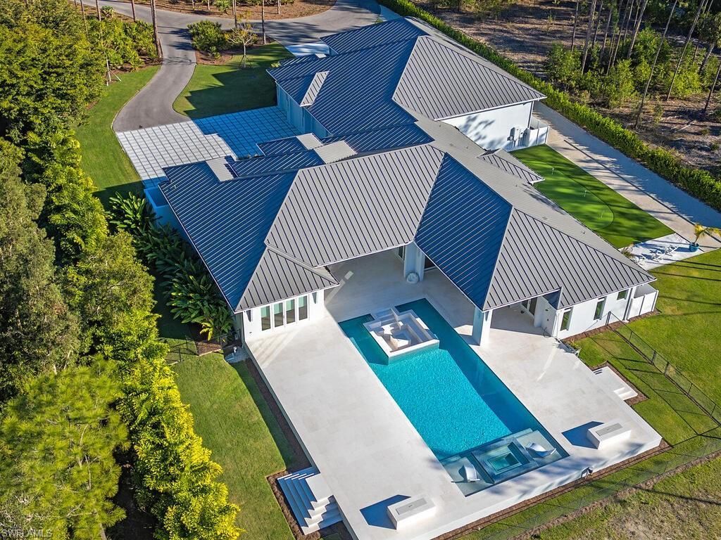 6824 Sable Ridge Ln, Naples, FL 34109 Photo