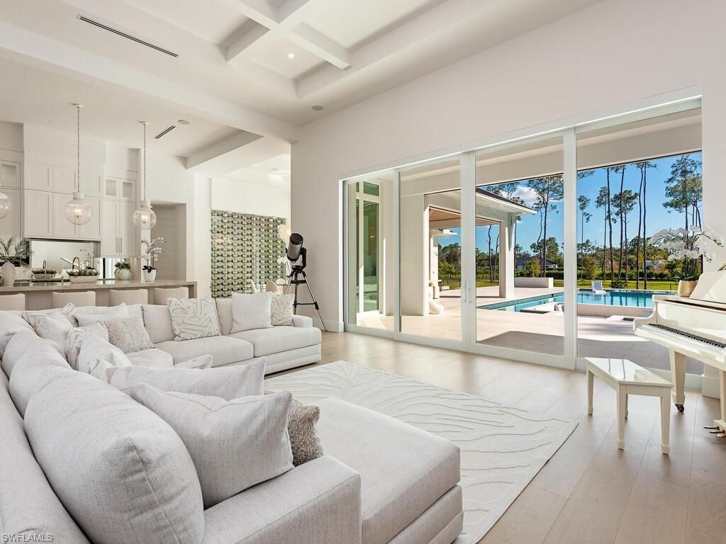 6824 Sable Ridge Ln, Naples, FL 34109 Photo