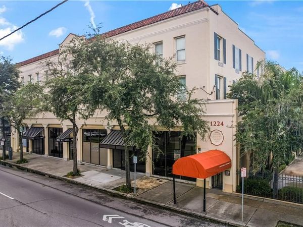 1224 ST CHARLES Avenue, Unit 318, New Orleans, LA 70130