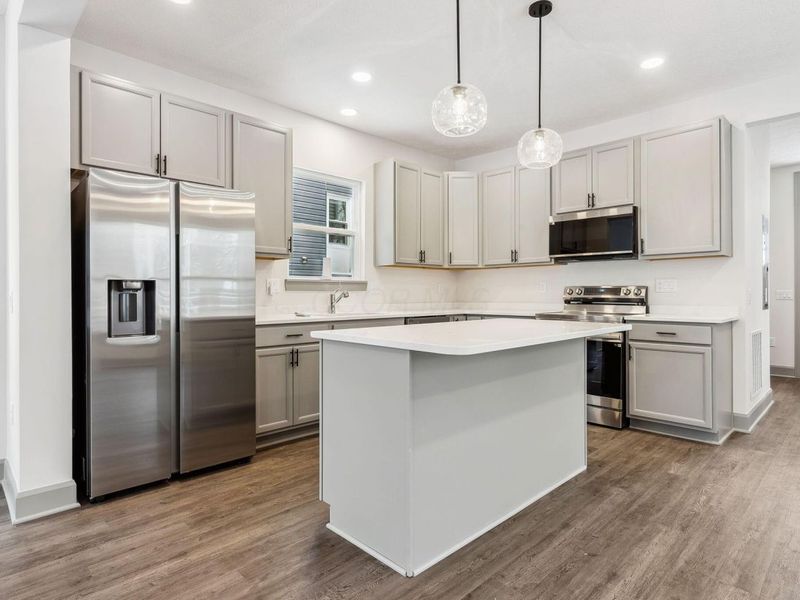 910 Ellsworth Avenue, Columbus, OH 43206 Photo 12