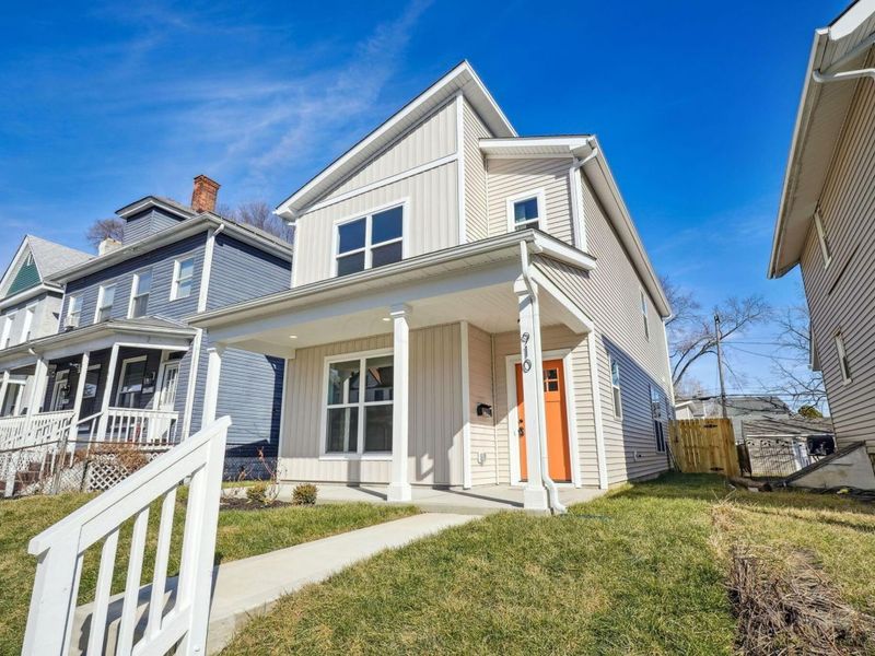 910 Ellsworth Avenue, Columbus, OH 43206 Photo 2