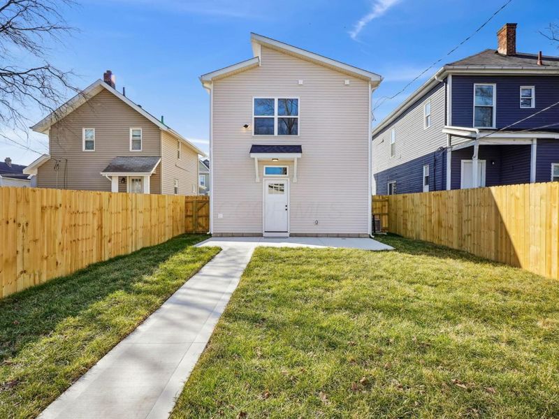 910 Ellsworth Avenue, Columbus, OH 43206 Photo 35