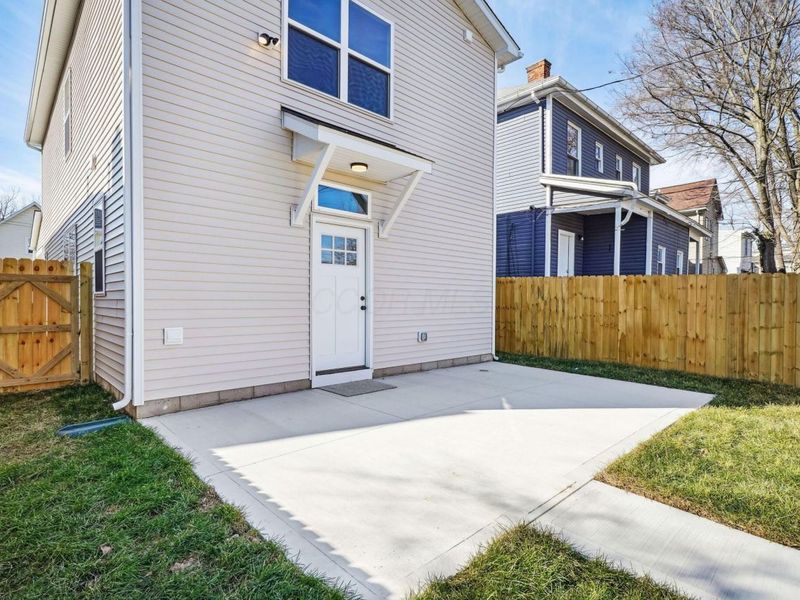 910 Ellsworth Avenue, Columbus, OH 43206 Photo 36