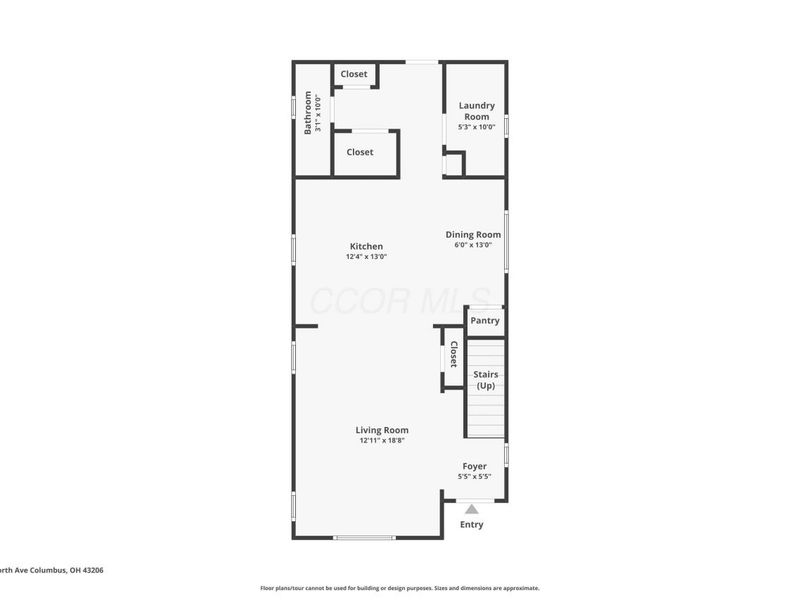 910 Ellsworth Avenue, Columbus, OH 43206 Photo 40