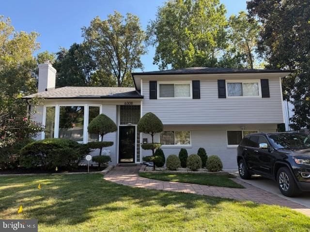 6308 Rockhurst Road, Bethesda, MD 20817 Main Photo