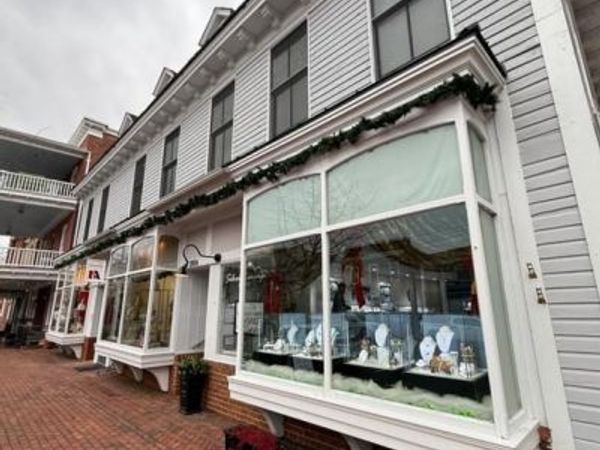 200 HIGH STREET, CHESTERTOWN, MD 21620