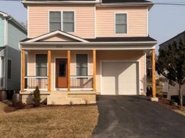 4008 4TH STREET, NORTH BEACH, MD 20714