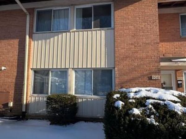 908 TANEY AVENUE, Unit 908, FREDERICK, MD 21702