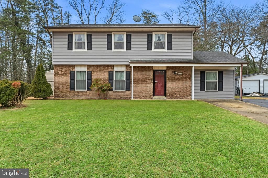 644 University Drive, Waldorf, MD 20602 Main Photo