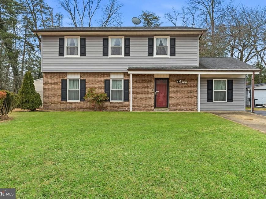 644 University Drive, Waldorf, MD 20602 Main Photo