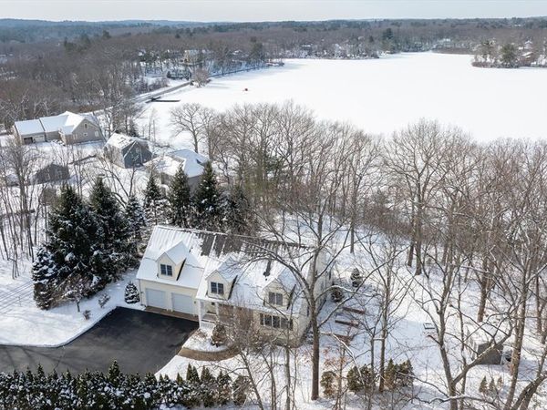 5 Grace St., Chelmsford, MA 01863