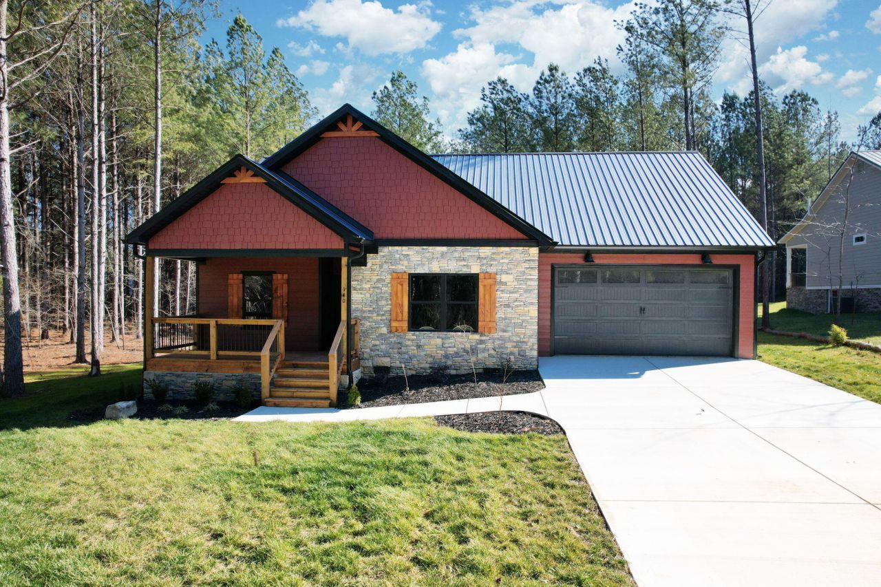 140 White Water Run Lane, Ocoee, TN 37361 Main Photo