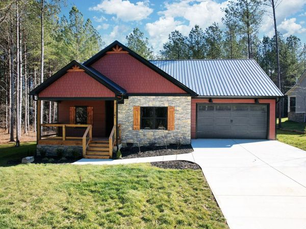 140 White Water Run Lane, Ocoee, TN 37361