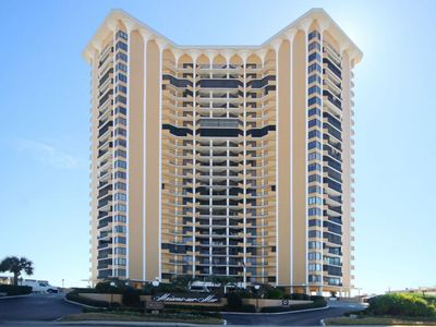 9650 Shore Dr., Unit 2005, Myrtle Beach, SC 29572