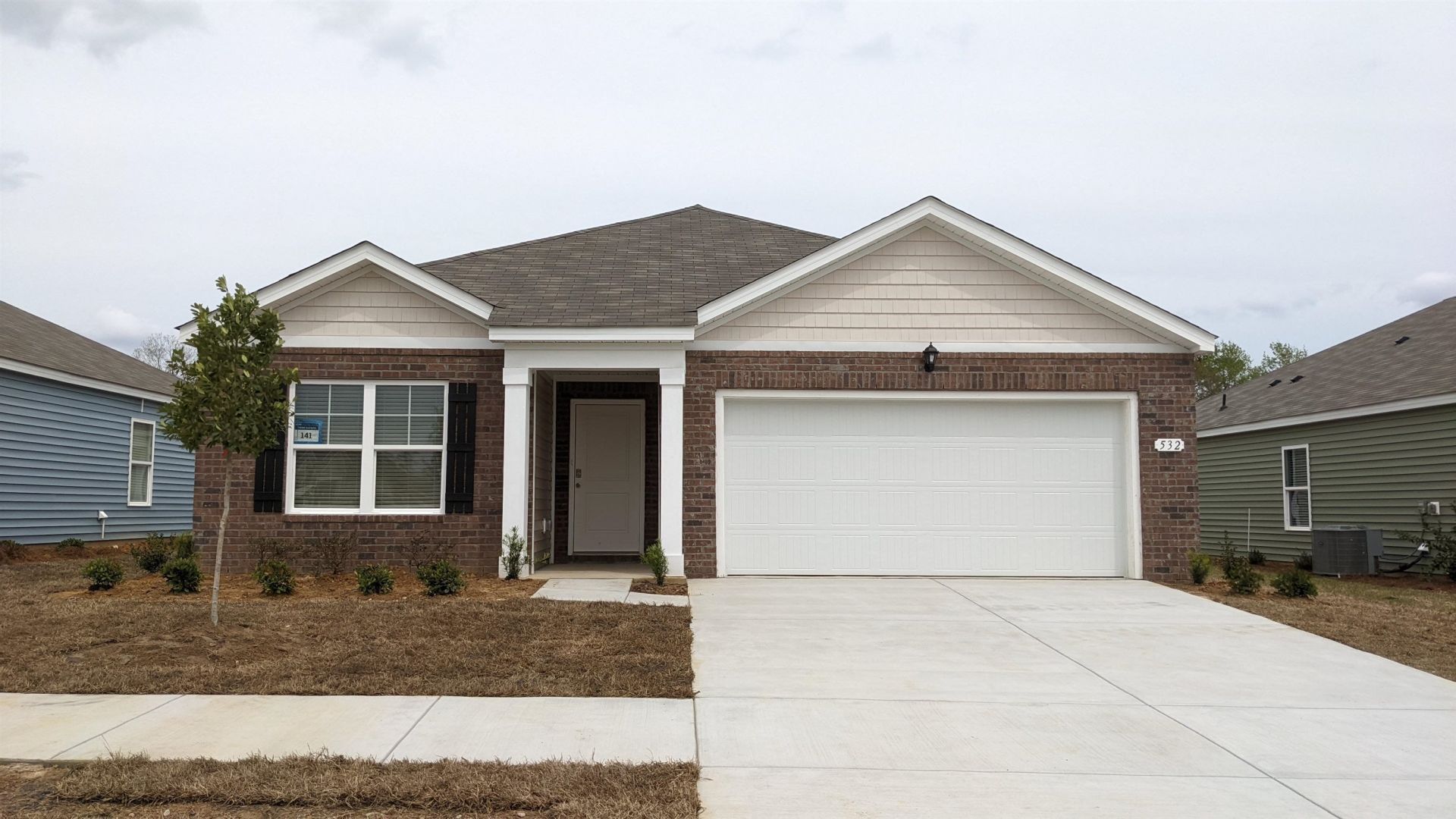 124 Grazing St, Myrtle Beach, SC 29588 Main Photo